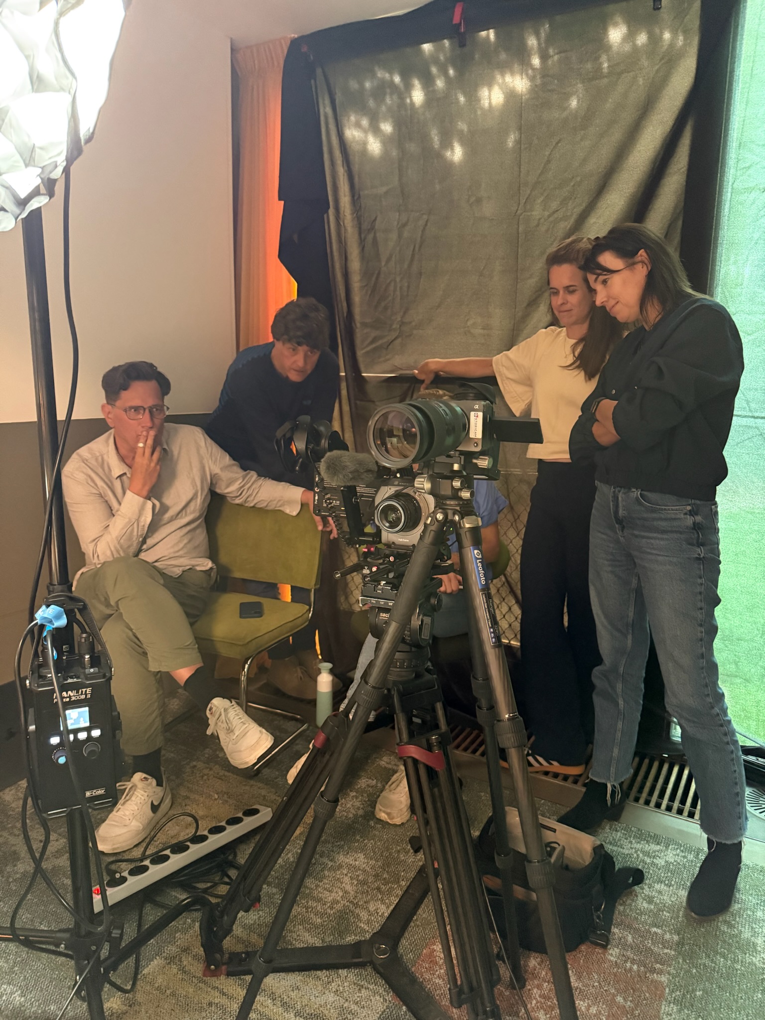 Videoproductie