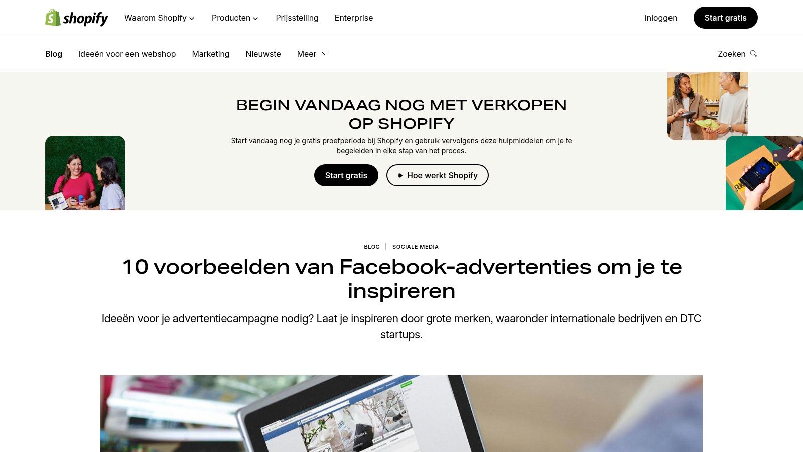Voorbeeld 2: De Wervingsvideo die Verleidt (HR & Recruitment)